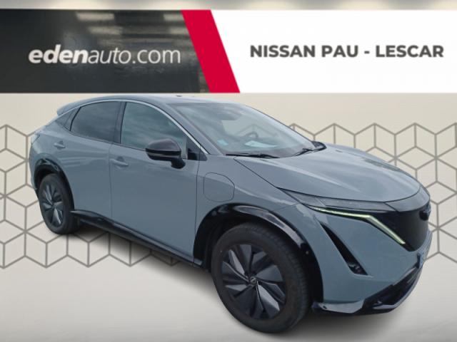 Nissan Ariya image 3