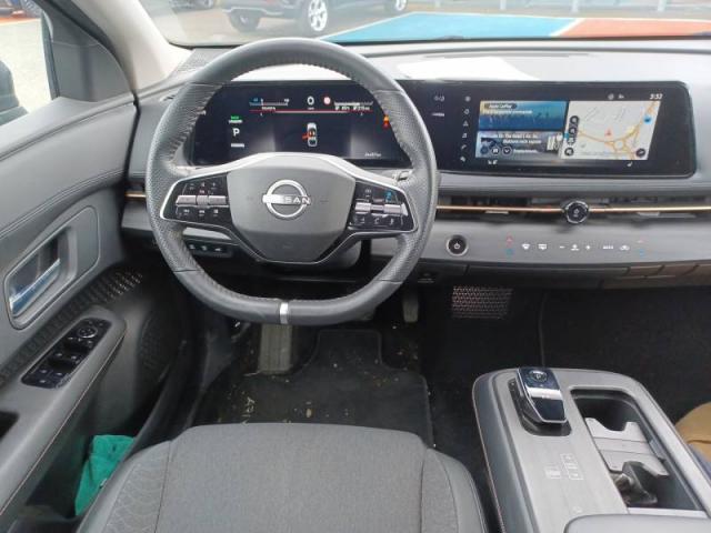 Nissan Ariya image 9