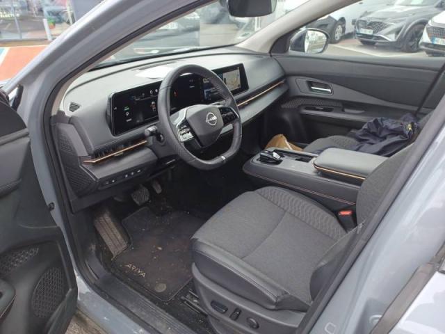 Nissan Ariya image 7
