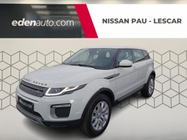 Land Rover Range Rover Evoque Td4 150 Bva Hse Dynamic