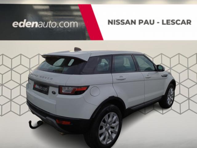 Land Rover Range Rover Evoque image 7