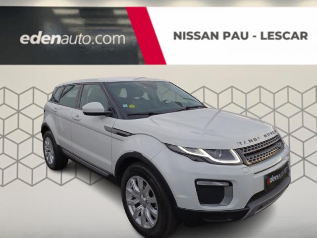 Land Rover Range Rover Evoque image 2