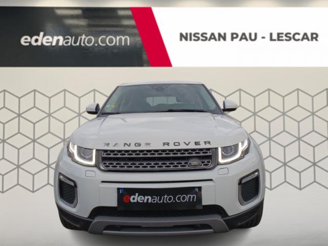 Land Rover Range Rover Evoque image 9