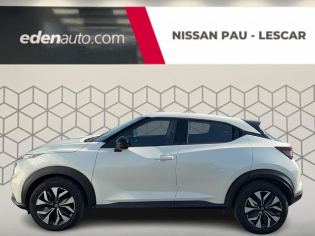 Nissan Juke image 2