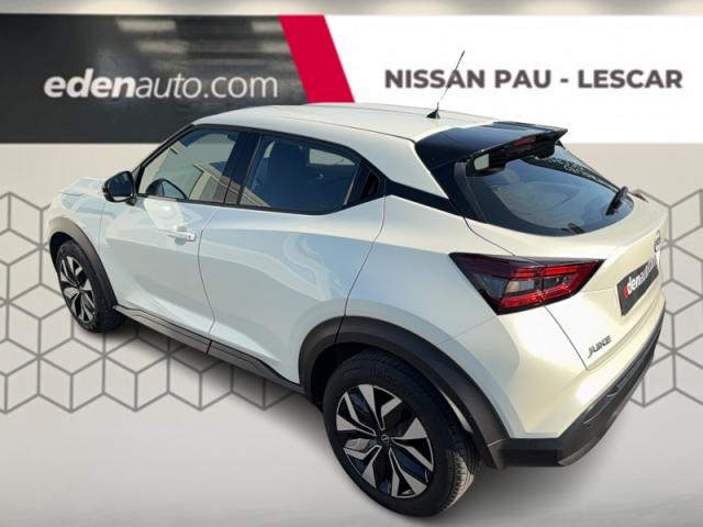 Nissan Juke image 3