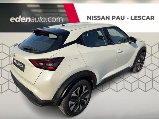 Nissan Juke image 9