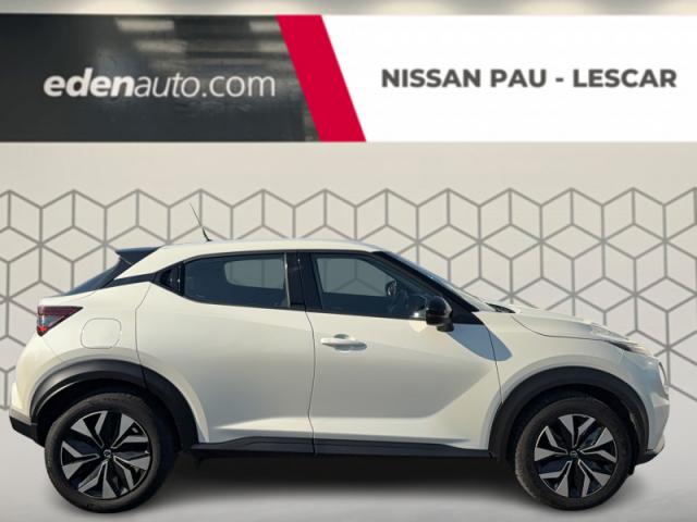 Nissan Juke image 6