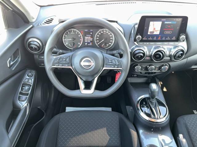 Nissan Juke image 4