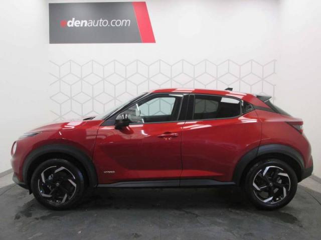 Nissan Juke image 2
