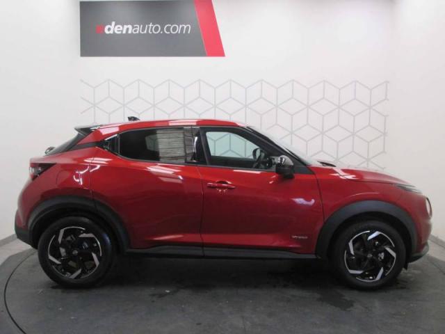 Nissan Juke image 1
