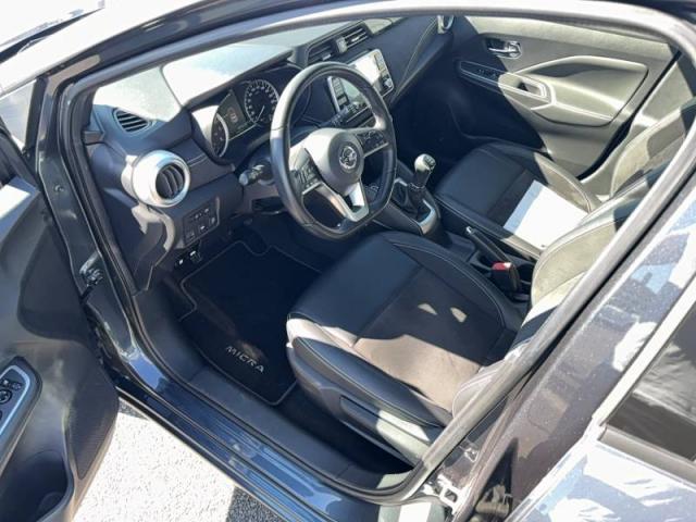 Nissan Micra image 9
