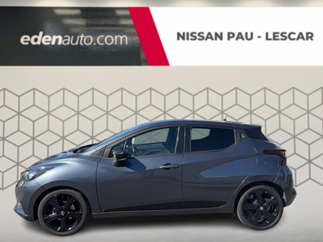 Nissan Micra image 4