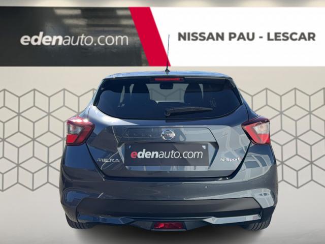 Nissan Micra image 6