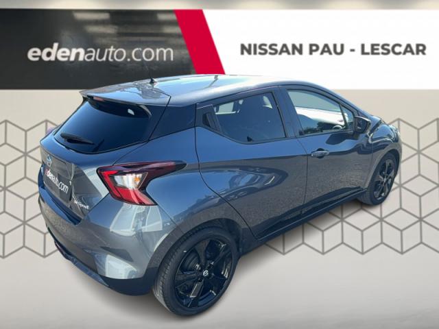 Nissan Micra image 2