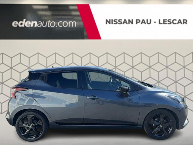 Nissan Micra image 8