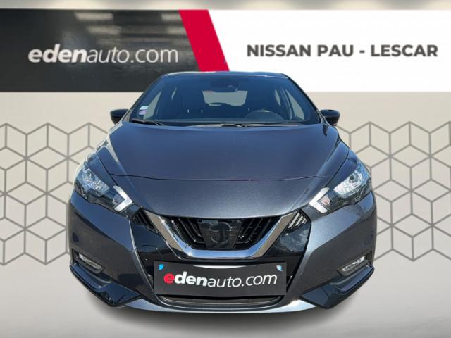 Nissan Micra image 7