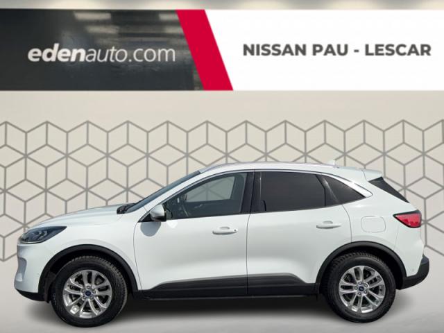 Ford Kuga image 7