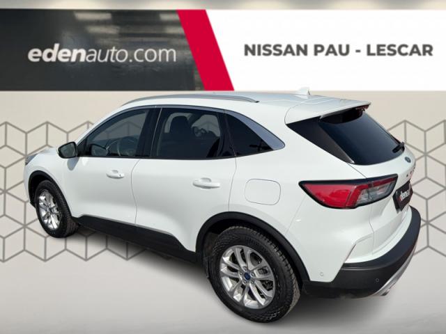 Ford Kuga image 6