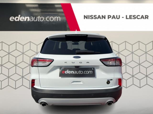 Ford Kuga image 5