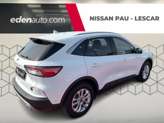 Ford Kuga image 9