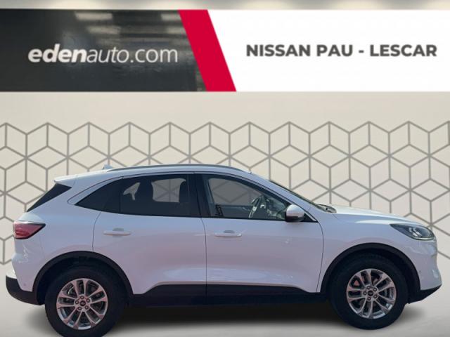 Ford Kuga image 8