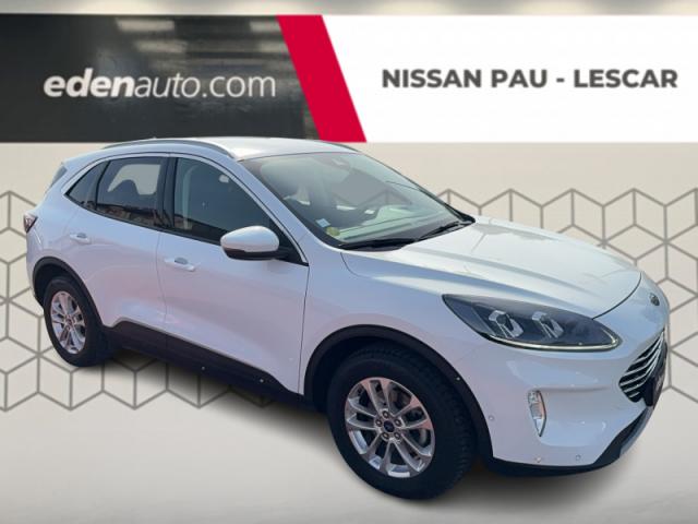 Ford Kuga image 4