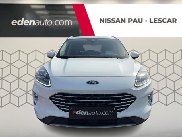 Ford Kuga image 2