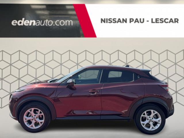 Nissan Juke image 2