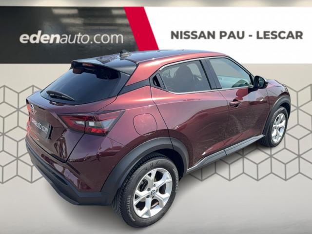 Nissan Juke image 1