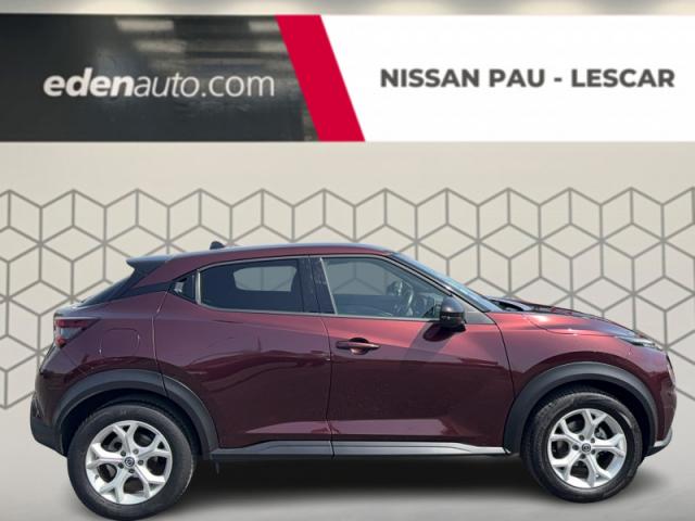 Nissan Juke image 9