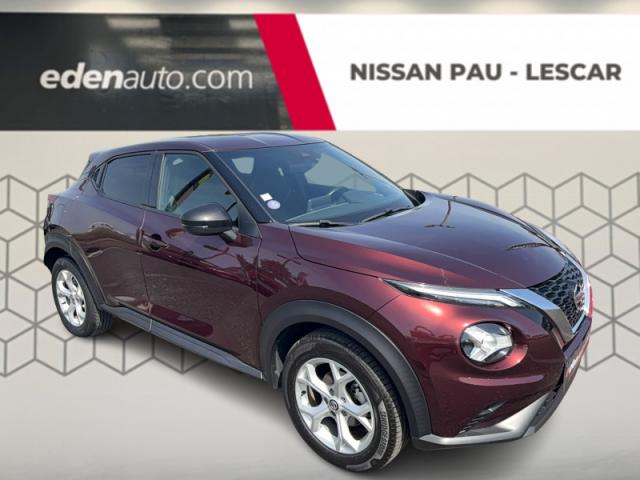 Nissan Juke image 5
