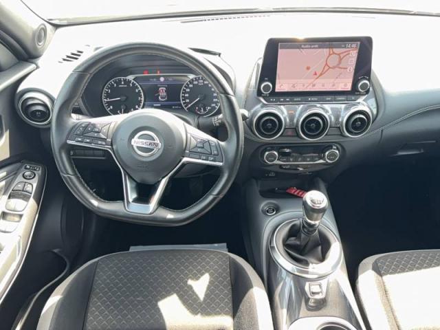 Nissan Juke image 3