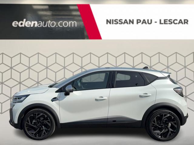 Renault Captur image 7