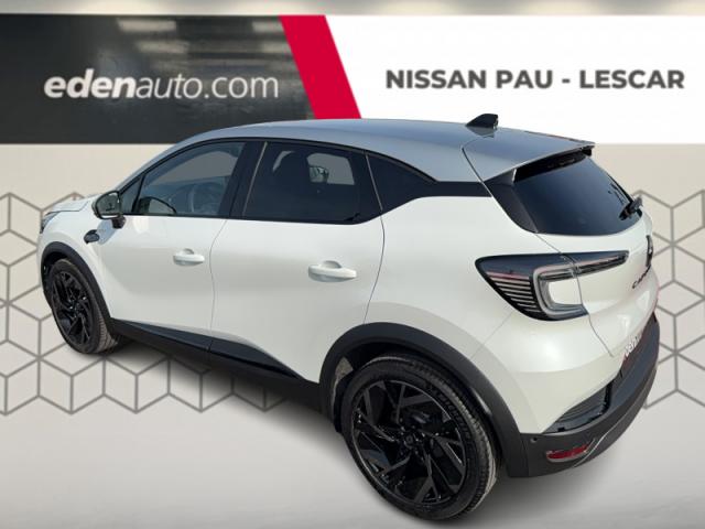 Renault Captur image 6