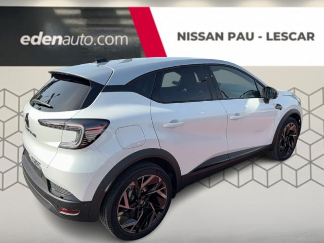 Renault Captur image 8