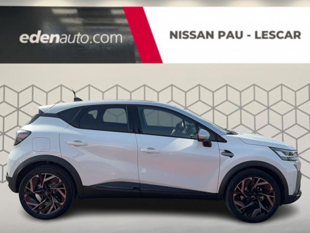 Renault Captur image 4