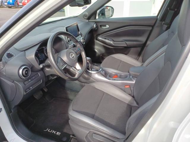 Nissan Juke image 5