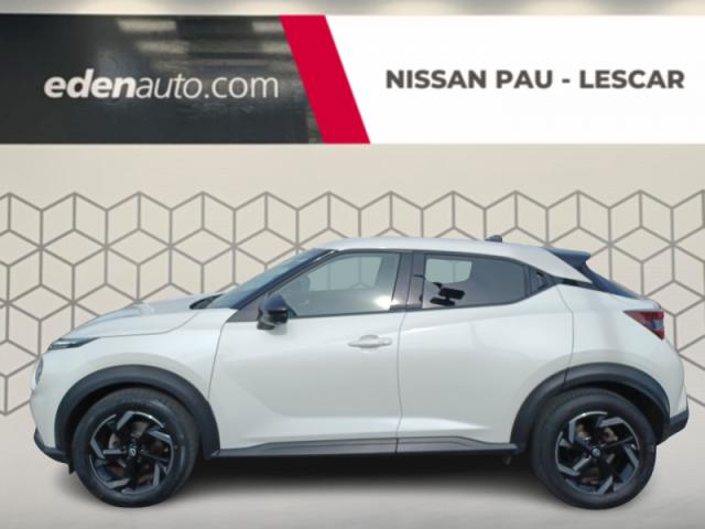 Nissan Juke image 9