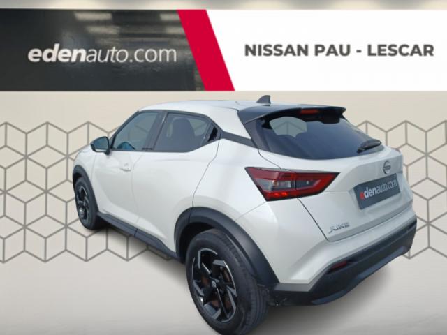 Nissan Juke image 3