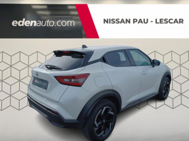 Nissan Juke image 7