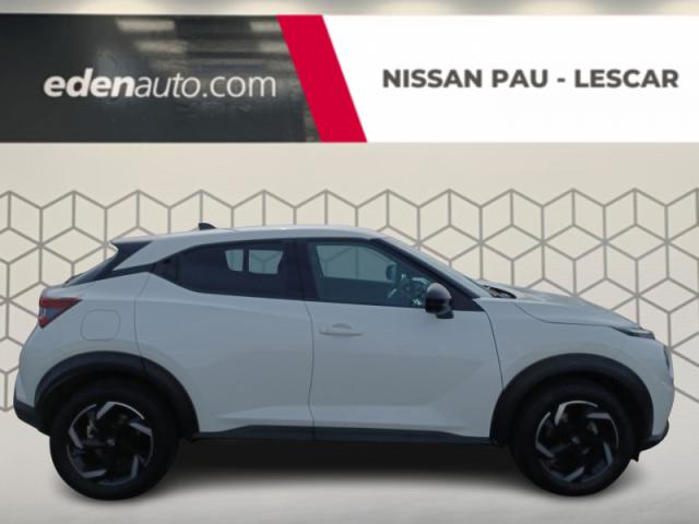 Nissan Juke image 2
