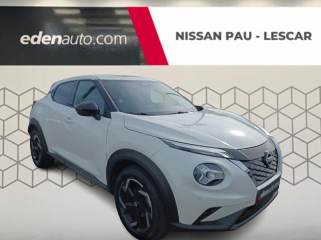 Nissan Juke image 4