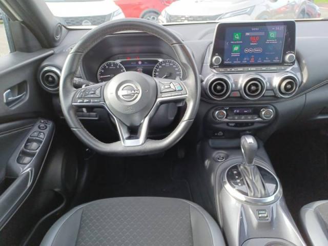 Nissan Juke image 8