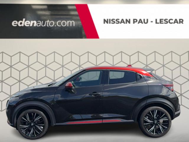 Nissan Juke image 1