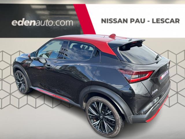 Nissan Juke image 2