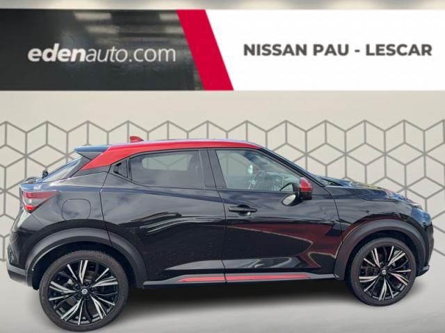 Nissan Juke image 8
