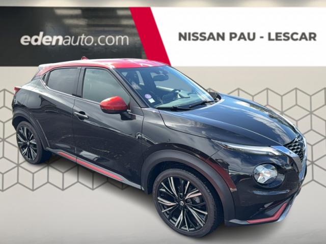 Nissan Juke image 3