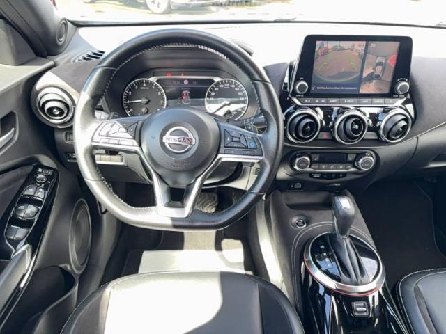 Nissan Juke image 6