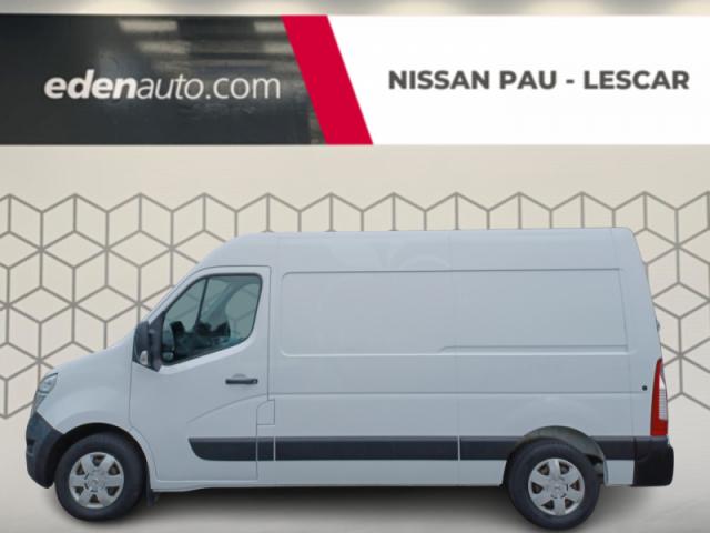 Nissan Nv400 image 5