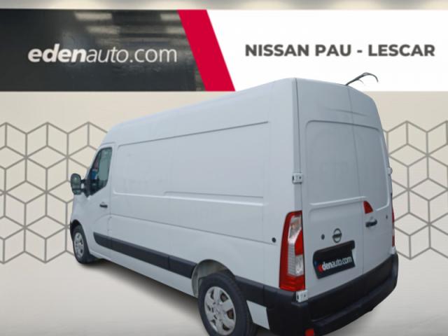 Nissan Nv400 image 6